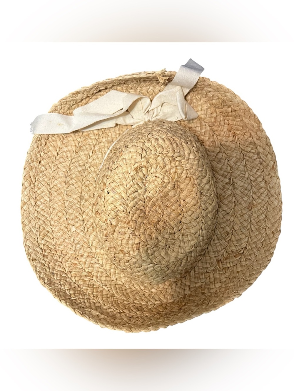 SF Green vintage hat
